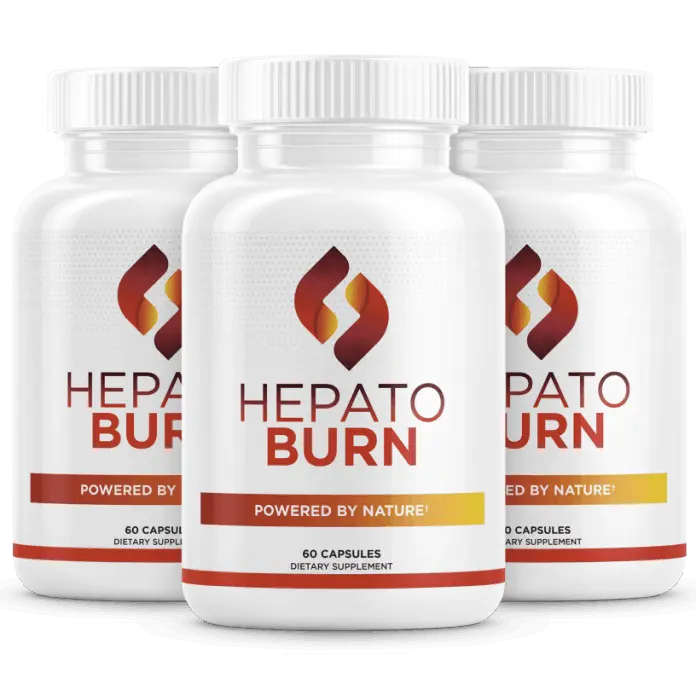 Hepatoburn Dietary Supplement Bottle Hepatoburn Liver Support Capsules Buy Hepatoburn