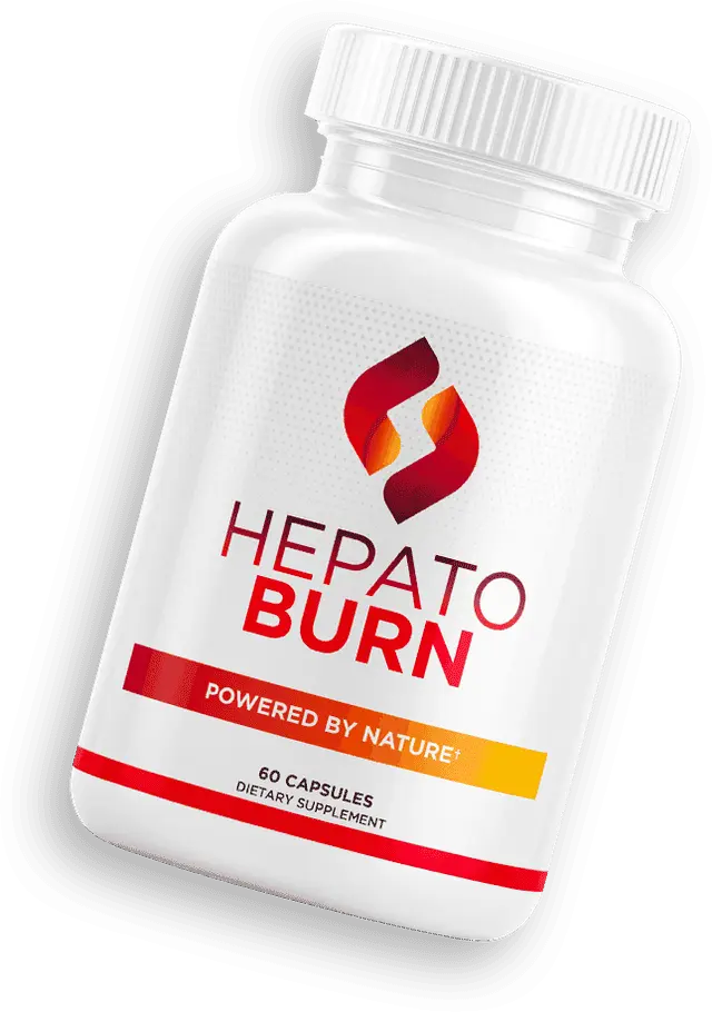 Hepatoburn Daily Wellness Supplement Hepatoburn Advanced Liver Care Formula Hepatoburn Natural Health Capsules Shop Now Hepatoburn