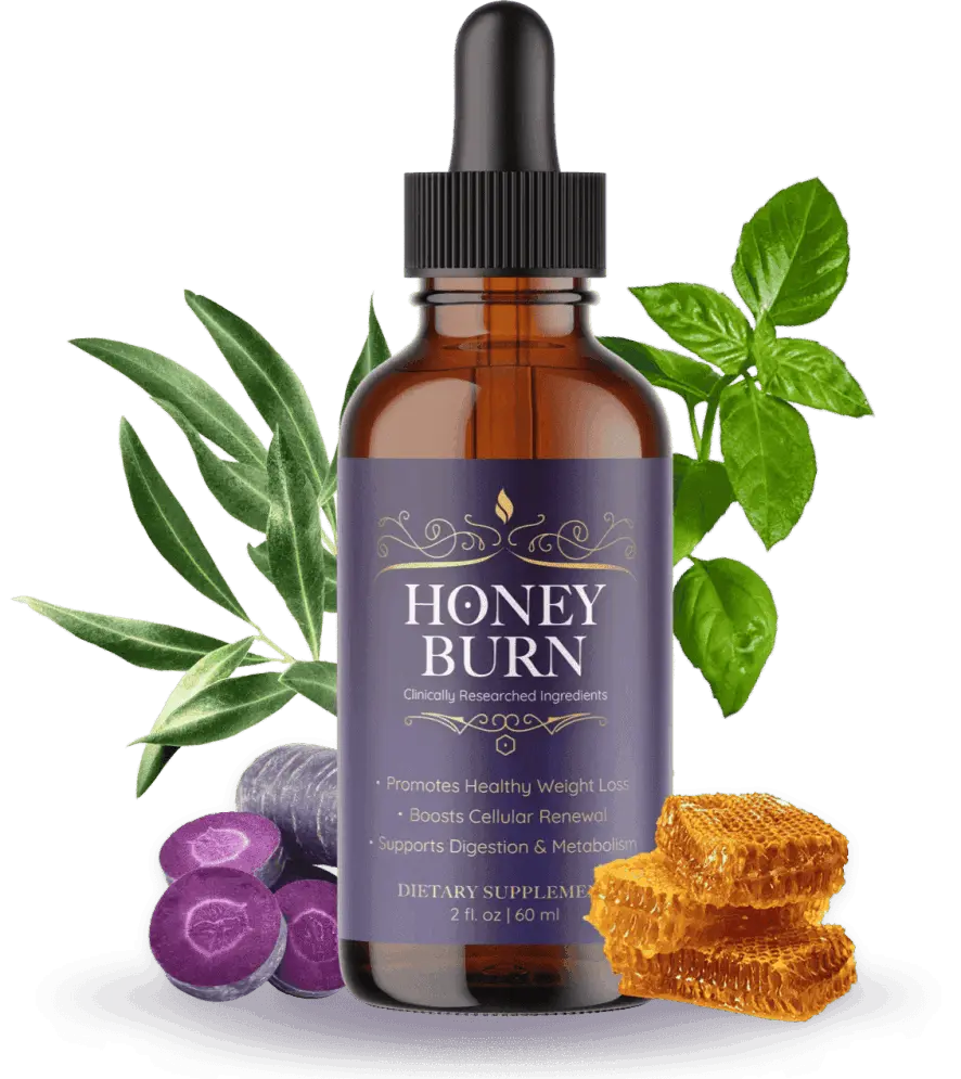 honey burn suppliment