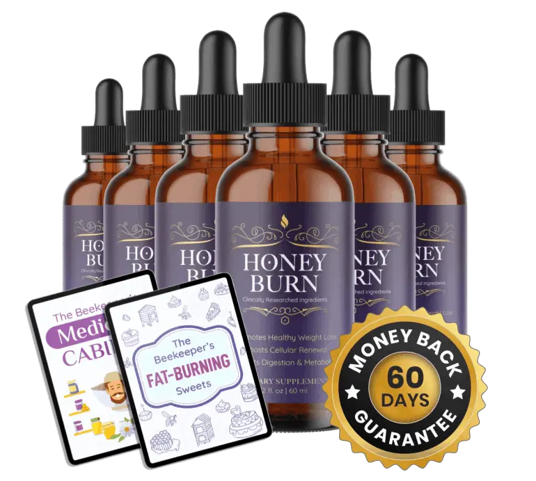 Buy honey burn suppliment